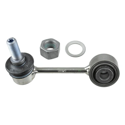 Kuva LEMFÖRDER 43622 01 Koiranluu Taka akseli, Vasen M14x1,5 Teräs