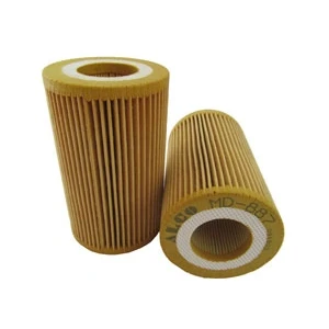 Kuva ALCO FILTER MD 887 Öljynsuodatin Suodatinpanos AUDI: A4 B8 Avant, Sedan, A6 C7 Avant