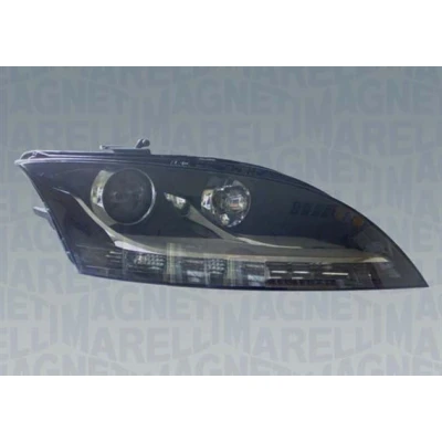 Kuva MAGNETI MARELLI 711307022648 Ajovaloumpio
