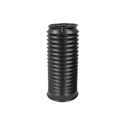 Kuva FEBI BILSTEIN 40088 Suojus/Palje, Iskunvaimentaja Etuakseli MERCEDES BENZ: CLA Farmari, GLK, C sarja T modell