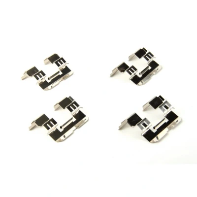 Kuva Asennussarja, jarrupalat QUICK BRAKE 109 1816