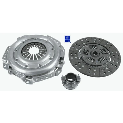 Kuva SACHS 3000 951 937 Kytkinpaketti 270 JEEP: Cherokee III