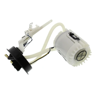 Kuva MAPCO 22882 Polttoainepumppu Vaimennin rullalla VOLKSWAGEN: GOLF 3