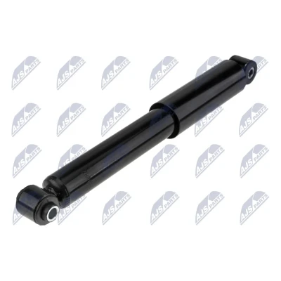 Kuva NTY A FT 024 Iskunvaimentimet FIAT: Panda II Hatchback (169) 1.3 D Multijet, 1.2 LPG, 1.2, 1.4 Natural Power, JTD Multijet 4x4, 4x4