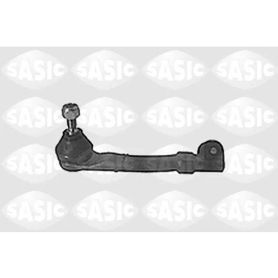 Kuva Raidetangon pää, Etuakseli, oikea RENAULT CLIO II, Skåp/halvkombi II OE 7701471127, 7701471146, 7701476763