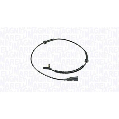 Kuva MAGNETI MARELLI 172100043010 ABS Anturi Etuakseli 2 FORD: FIESTA 5, 5 Van, Fusion Farmari