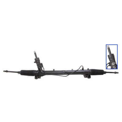 Kuva ELSTOCK 11 1298 Ohjausvaihde Hydraulinen Ohjaus vasemmalla 1290mm