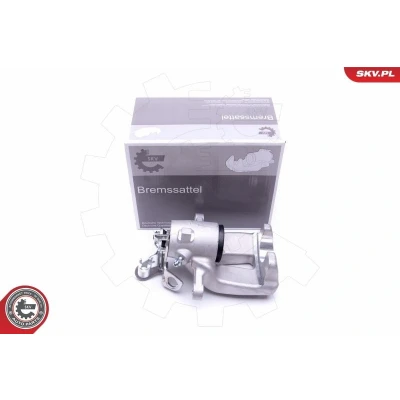 Kuva Jarrusatula, Taka akseli, vasen AUDI A3, A3 Sportback, TT, TT Roadster, SKODA SUPERB II, Kombi VW EOS, GOLF V, VI, Cabriolet VI