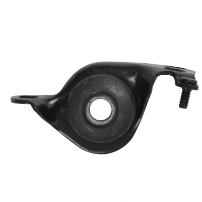 Kuva BLUE PRINT ADH28016 Tukivarren Hela Takana, Alla, Etuakseli, vasen Kumimetallilaakeri HONDA: CIVIC V Hatchback, 5 Stufenheck
