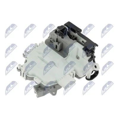 Kuva NTY EZC VW 265 Oven Lukko Keskuslukituksella, kaksoislukitus Taakse, vasen SEAT: Leon II Hatchback