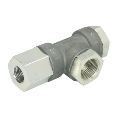 Kuva WABCO 4342080540 Monitieventtiili