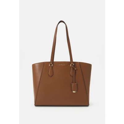Kuva Michael Kors Taryn TOTE Shopping bag, Koko: One Size, Luggage
