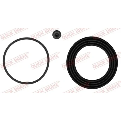Kuva QUICK BRAKE 114 0249 Jarrusatula Korjaussarja 60 TOYOTA: Auris Farmari, Hatchback, C HR, HONDA: CR V 3, MERCEDES BENZ: A sarja Sedan