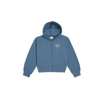 Kuva O&#039;Neill Vetoketjullinen college lapsille, Koko: 176, Copen blue
