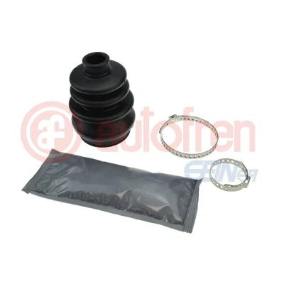 Kuva AUTOFREN SEINSA D8064 Paljekumisarja, Vetoakseli 100 Vaihteiston puoli OPEL: Astra H Hatchback, Zafira A, G Caravan