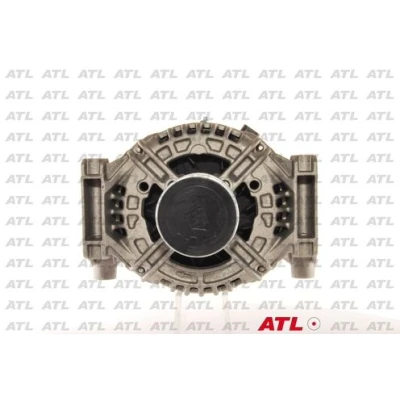 Kuva Laturi OPEL OE 24455913, 93172075