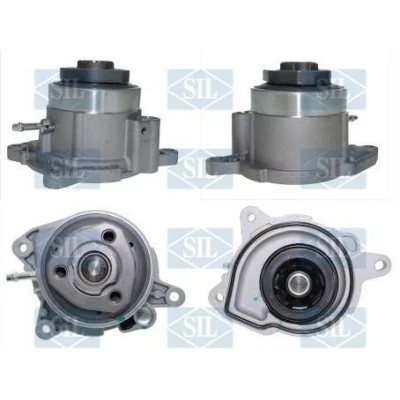 Kuva Saleri SIL PA1494 Vesipumppu Mekaaninen VOLKSWAGEN: Golf Plus / Crossgolf, Touran I, Beetle Hatchback, SKODA: Octavia 2 Combi, Fabia