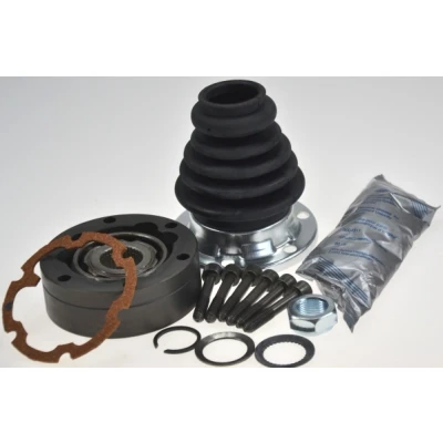 Kuva Nivelsarja, vetoakseli, Vaihteiston puoli, Etuakseli, oikea, vasen AUDI, SEAT, SKODA, VW OE 191498104, 191498104A, 321498103C