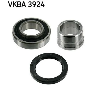 Kuva SKF VKBA 3924 Pyöränlaakerit Akselitiivisteellä 80 SUZUKI: Grand Vitara 1 SUV