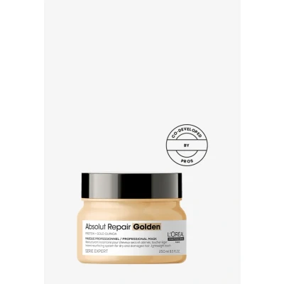 Kuva L&#039;Oréal Professionnel Serie Expert Absolut Repair Golden Naamio 250 ml
