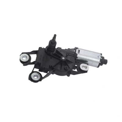 Kuva VALEO 579720 Tuulilasin Pyyhkimen Moottori 12 Takana Oikean /vasemmanpuolinen ohjaus ORIGINAL PART SEAT: Ibiza 4 ST