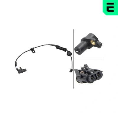Kuva OPTIMAL 06 S584 ABS Anturi passiivi sensori 645