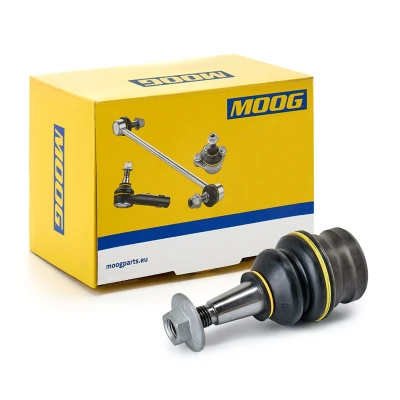 Kuva MOOG AU BJ 7440 Alapallonivel Etuakseli 21,8 42 82 AUDI: A4 B8 Avant, A6 C7 Q5