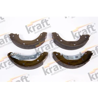 Kuva Jarrukenkäsarja KRAFT AUTOMOTIVE 6025515