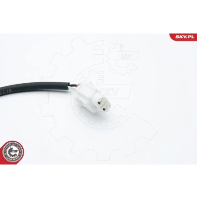 Kuva Tunnistin, kiertonopeus, Edessä Suzuki Swift III OE 5621062J00, 5621062J01