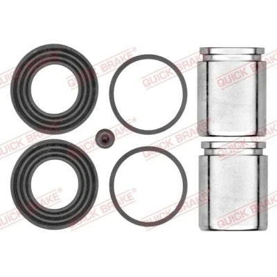 Kuva QUICK BRAKE 114 5498 Jarrusatula Korjaussarja Kuulahylsyllä 44mm