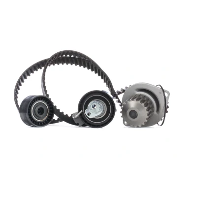 Kuva CONTITECH CT1065WP2 Vesipumppu + Jakohihnasarja 134 PEUGEOT: 307 Farmari, Hatchback, 206 CITROËN: C4 I C3 Hatchback