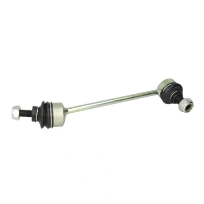 Kuva febi BILSTEIN 34359 Koiranluu Etuakseli, vasen, oikea 203 M12 x 1,5, M10 1,5 Plus Itselukittuvalla mutterilla