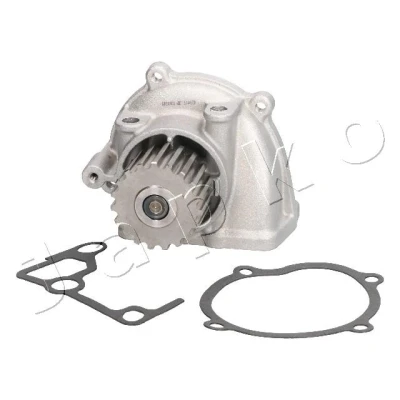 Kuva JAPKO 35336 Vesipumppu 19 MAZDA: 6 Farmari, 3 Hatchback, 323 F