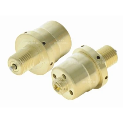 Kuva NRF 38632 Säätöventtiili, Kompressori