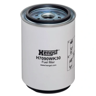 Kuva Polttoainesuodatin HENGST FILTER H7090WK30