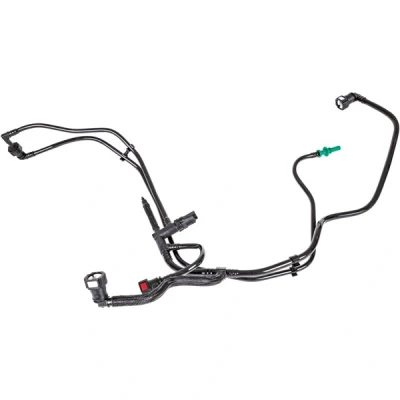 Kuva Polttoaineputki FORD FIESTA VI, Van VI OE 1 518 068, 550 805, 7V2Q 9D35 0CC