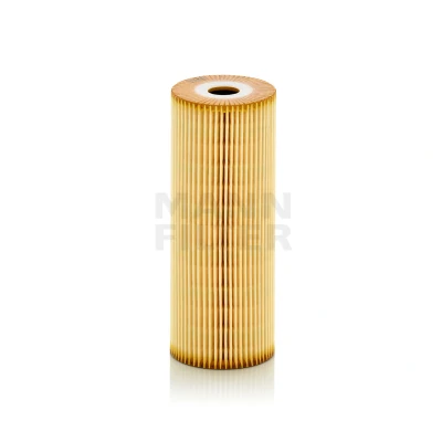 Kuva MANN FILTER HU 947/1 x Öljynsuodatin Tiivisteillä Suodatinpanos MERCEDES BENZ: T2/L Van / Farmari, Flatbed Kuorma auto/Alusta, MK