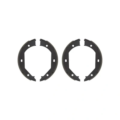 Kuva Jarrukenkäsarja, Takana BMW OE 34411163988, 34416761292