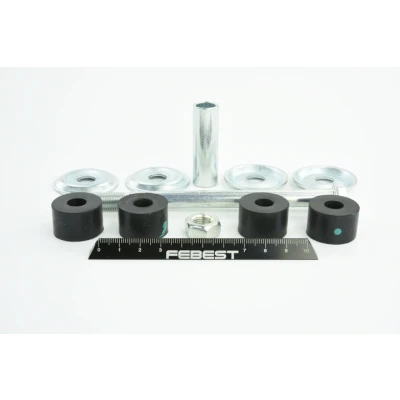 Kuva FEBEST 2123 EQ Koiranluu Etuakseli FORD: Ranger Mk2, MAZDA: B sarja Pick up