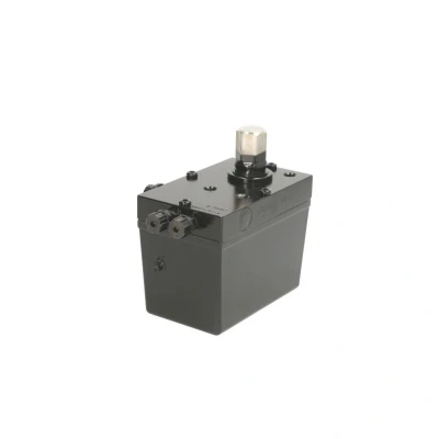 Kuva DT Spare Parts 6.76007 Kippauspumppu, ohjaamo