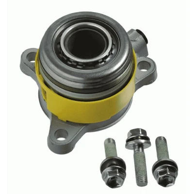 Kuva SACHS 3182 600 275 Irroitusmekanismi Kytkin TOYOTA: Urban Cruiser, Auris Hatchback, Yaris II Hatchback