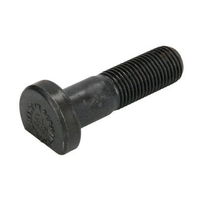 Kuva FEBI BILSTEIN 03176 Pyöränpultit M14 x 1,5 57 Etuakseli 10.9 Fosfatoitu MERCEDES BENZ: T2/LN1 Flatbed Kuorma auto/Alusta, Vario Van / Farmari