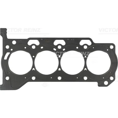 Kuva REINZ 61 54025 00 Kannentiiviste 0,7 Metalli kerros tiiviste TOYOTA: Prius III Hatchback, Yaris II Verso