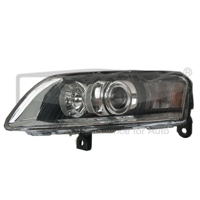 Kuva DPA 99411790802 Ajovaloumpio Vasen AUDI: A6 C6 Allroad, Sedan, Avant