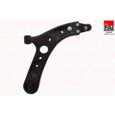 Kuva FAI AutoParts SS9710 Alatukivarsi Poikittaistukivarsi KIA: cee‘d II Sportswagon, Pro Hatchback, HYUNDAI: i30 Hatchback