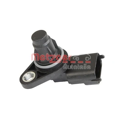 Kuva METZGER 0903303 Nokka Akselin Asentotunnistin Hall anturi KIA: cee‘d II Sportswagon, RIO 3, Picanto I, HYUNDAI: Getz, i30 I Hatchback