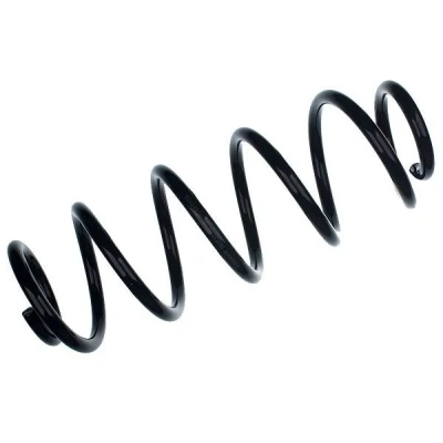 Kuva Jousi (auton jousitus), Etuakseli AUDI A4 B5, B5 Avant, A6 C5, C5 SKODA SUPERB I, VW PASSAT Variant, B5.5,