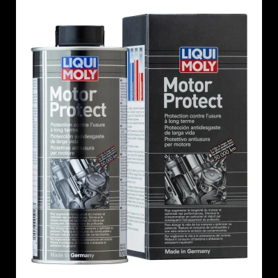 Kuva LIQUI MOLY 1018 Moottoriöljylisäaine Rasia 500