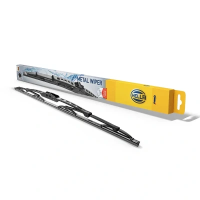Kuva Pyyhkijänsulka Hella Metal Wiper 9XW 190 253 151 375mm Edessä Pyyhkijänsulka,perinteinen runko VOLKSWAGEN: Golf 4 Variant, Passat B5 GP Variant
