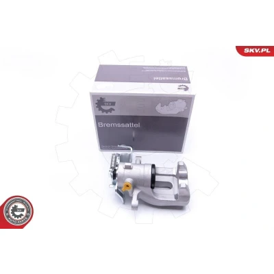 Kuva ESEN SKV 42SKV403 Jarrusatula Taka akseli, vasen PEUGEOT: Partner II Tepee